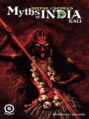 cover image of Kali